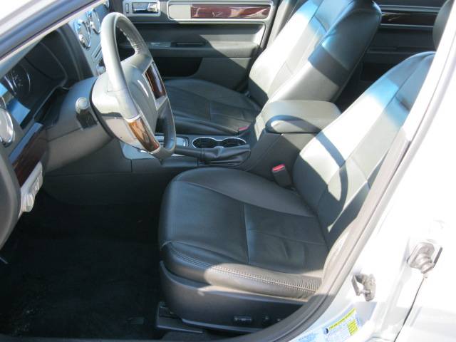 2006 Lincoln ZEPHYR Coupe