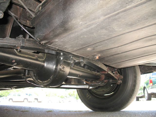 1941 Lincoln ZEPHYR Unknown