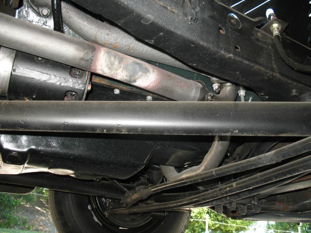 1941 Lincoln ZEPHYR Unknown