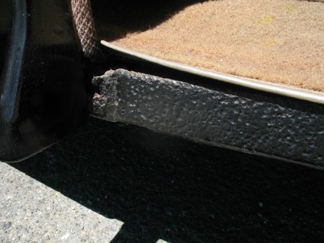 1941 Lincoln ZEPHYR Unknown