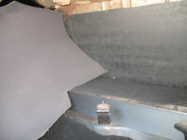 1941 Lincoln ZEPHYR Unknown