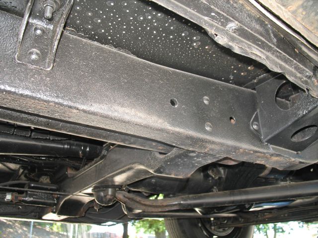 1941 Lincoln ZEPHYR Unknown