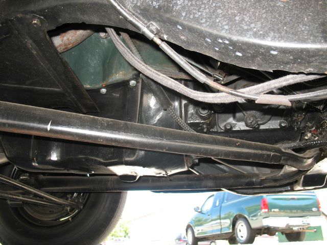 1941 Lincoln ZEPHYR Unknown