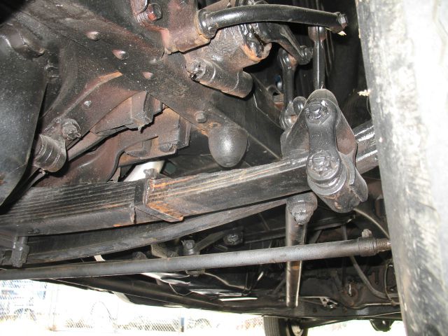 1941 Lincoln ZEPHYR Unknown