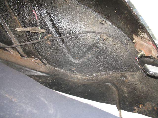 1941 Lincoln ZEPHYR Unknown