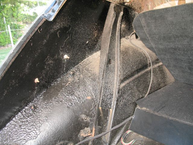 1941 Lincoln ZEPHYR Unknown