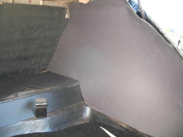 1941 Lincoln ZEPHYR Unknown