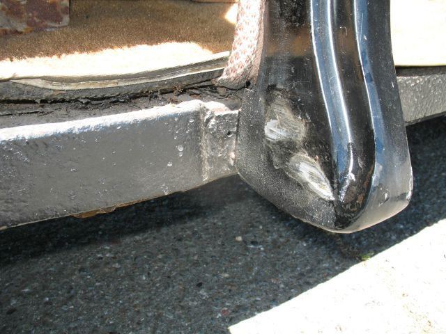 1941 Lincoln ZEPHYR Unknown