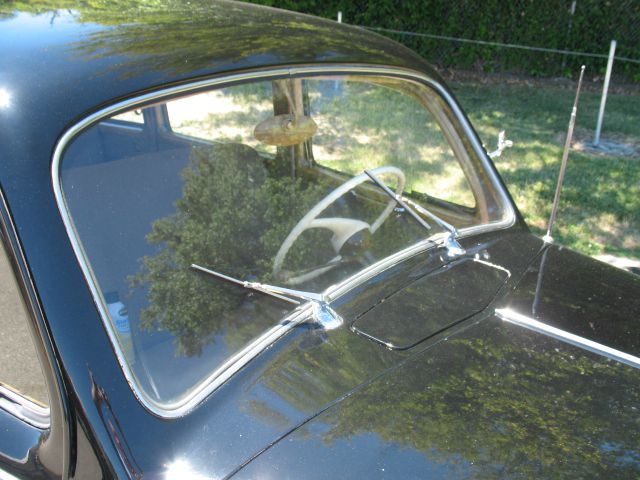 1941 Lincoln ZEPHYR Unknown