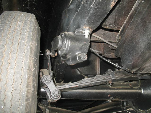 1941 Lincoln ZEPHYR Unknown