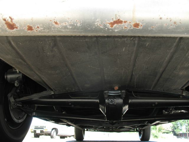 1941 Lincoln ZEPHYR Unknown