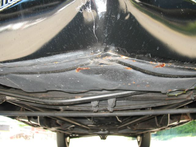 1941 Lincoln ZEPHYR Unknown