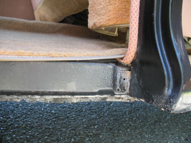 1941 Lincoln ZEPHYR Unknown