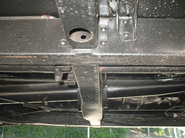 1941 Lincoln ZEPHYR Unknown