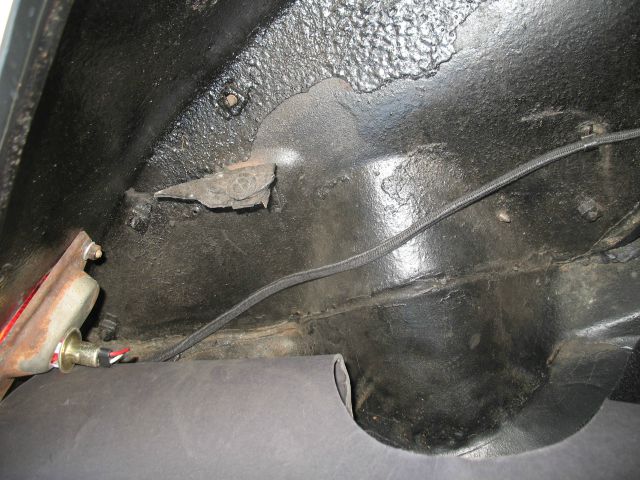 1941 Lincoln ZEPHYR Unknown