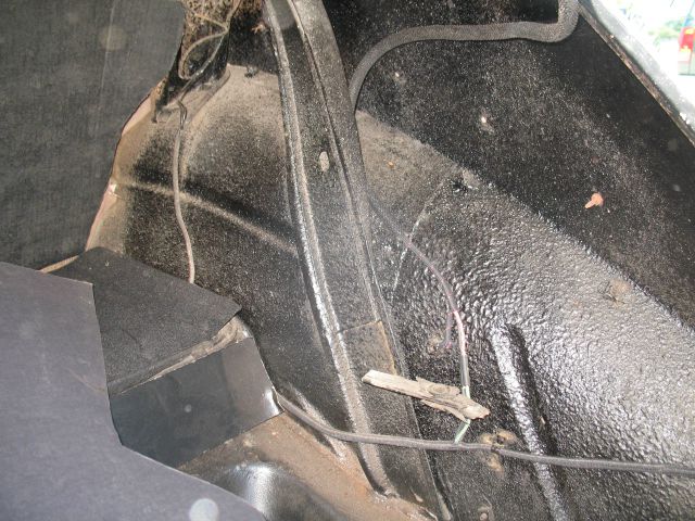 1941 Lincoln ZEPHYR Unknown