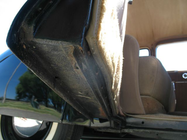 1941 Lincoln ZEPHYR Unknown