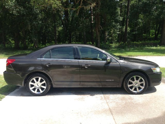 2006 Lincoln ZEPHYR Base