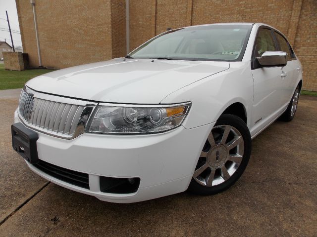 2006 Lincoln ZEPHYR Base