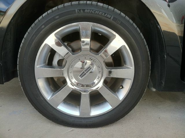 2006 Lincoln ZEPHYR Unknown