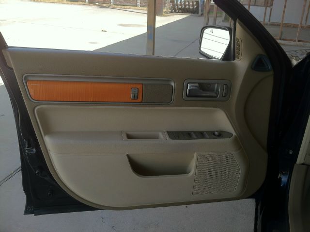 2006 Lincoln ZEPHYR Unknown