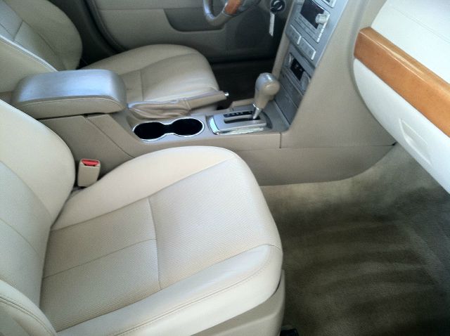 2006 Lincoln ZEPHYR Unknown