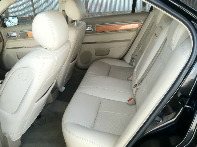 2006 Lincoln ZEPHYR Unknown