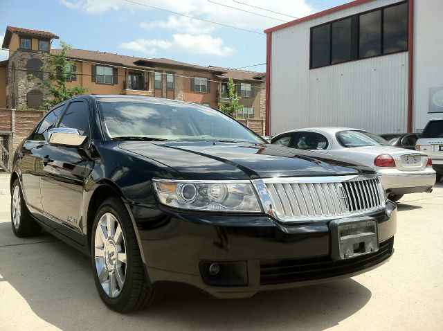 2006 Lincoln ZEPHYR Unknown