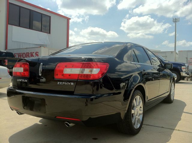 2006 Lincoln ZEPHYR Unknown