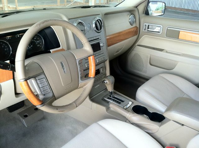 2006 Lincoln ZEPHYR Unknown