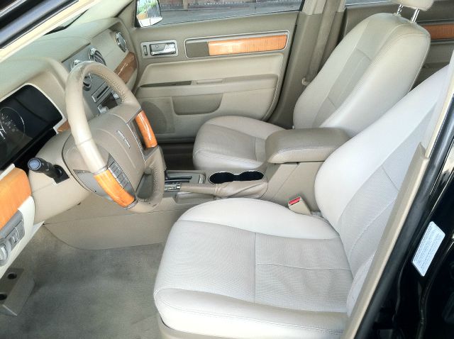 2006 Lincoln ZEPHYR Unknown