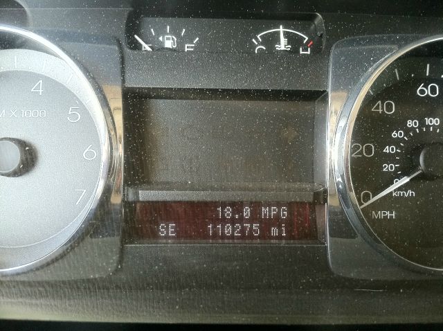 2006 Lincoln ZEPHYR Unknown