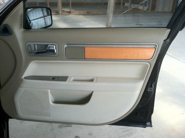 2006 Lincoln ZEPHYR Unknown