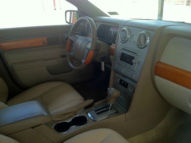 2006 Lincoln ZEPHYR Unknown