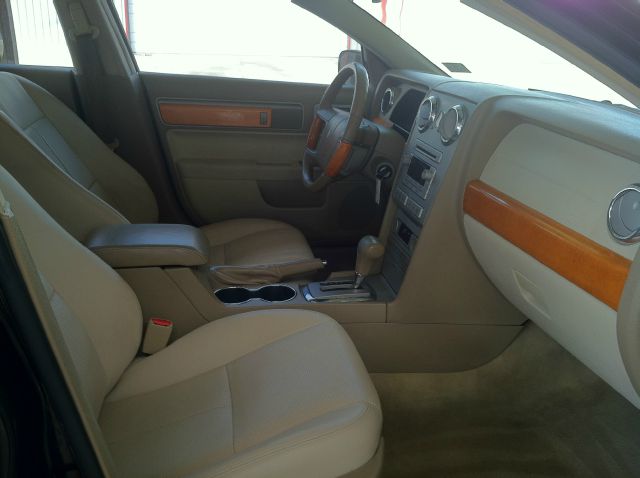 2006 Lincoln ZEPHYR Unknown