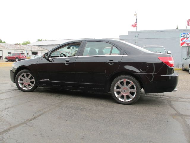 2006 Lincoln ZEPHYR Unknown