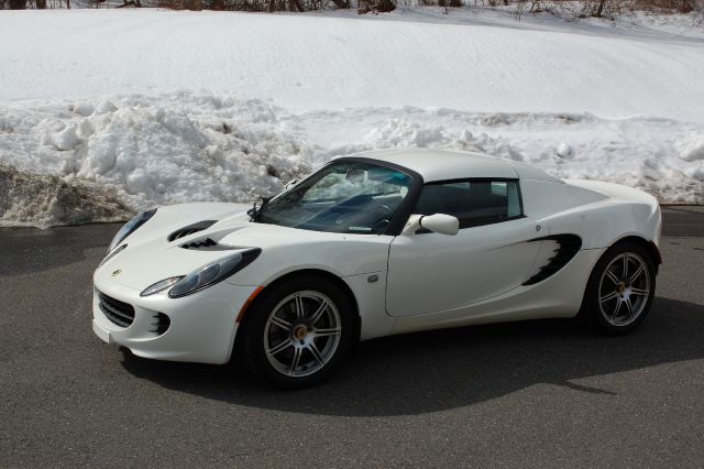2006 Lotus Elise-Exige Marlin