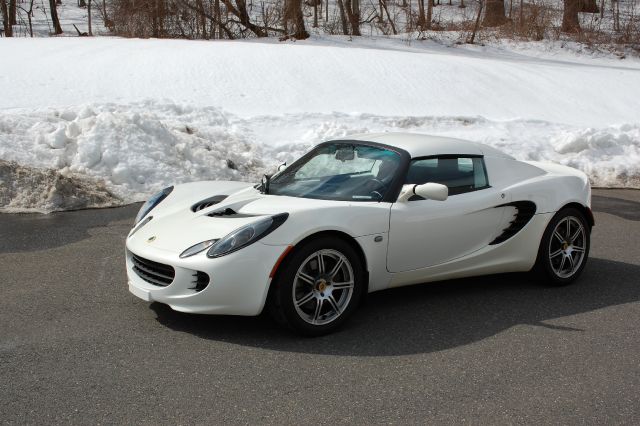 2006 Lotus Elise-Exige Marlin