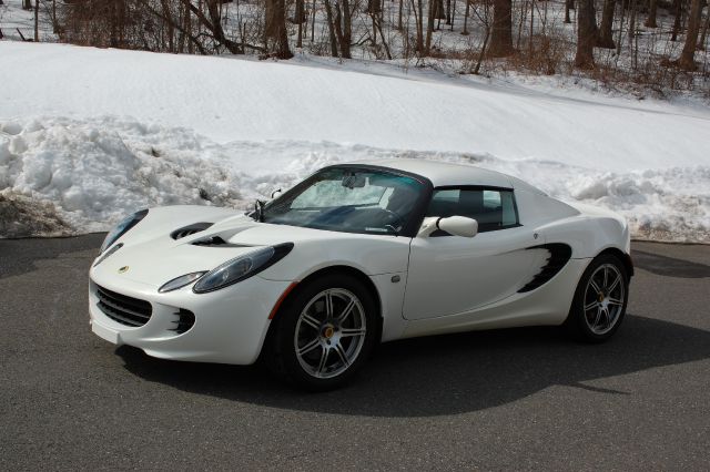 2006 Lotus Elise-Exige Marlin