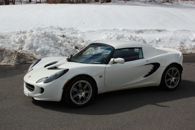 2006 Lotus Elise-Exige Marlin