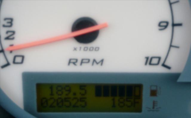 2005 Lotus Elise Unknown