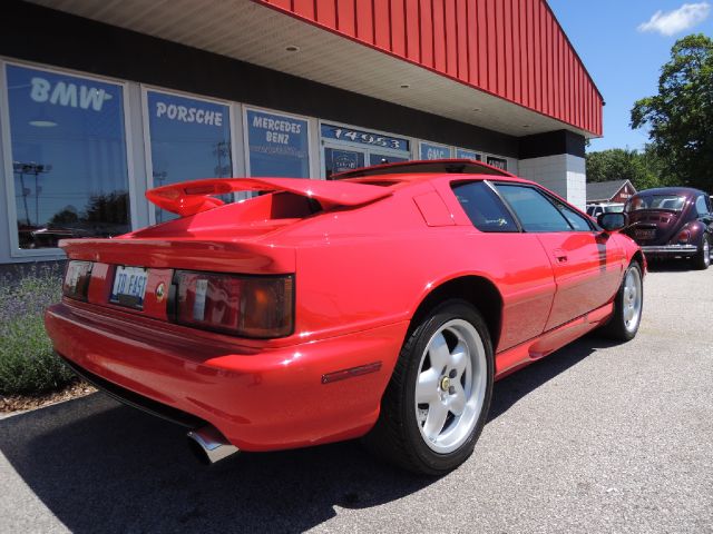 1995 Lotus Esprit 18900+375