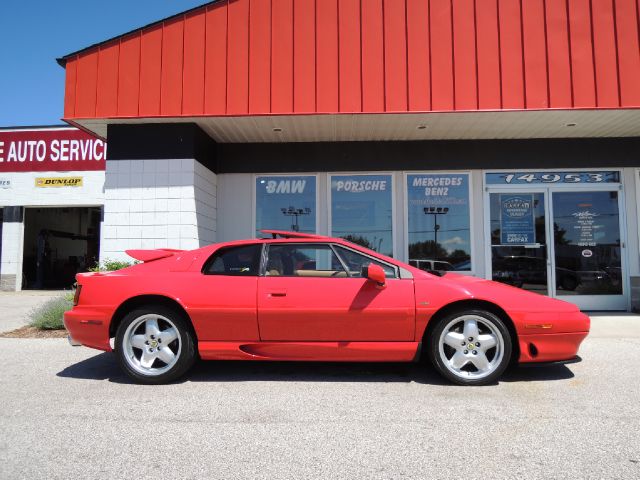 1995 Lotus Esprit 18900+375