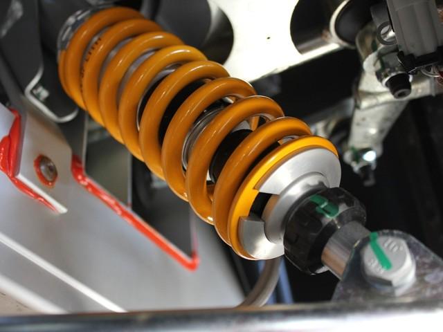 2011 Lotus Exige Quad Cab 131 WB 4WD Sport