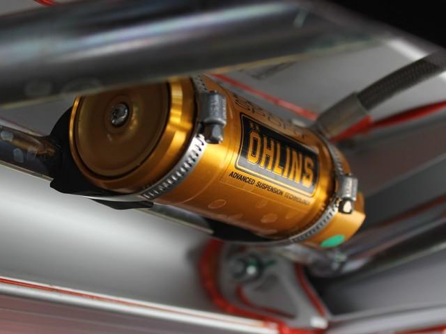 2011 Lotus Exige Quad Cab 131 WB 4WD Sport