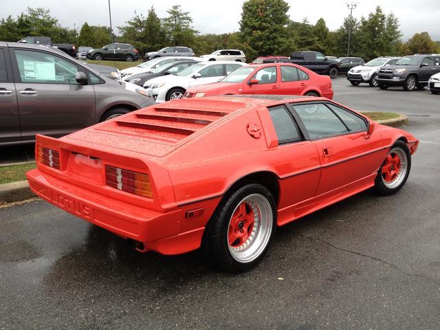 2013 Lotus Unspecified Viper Killer