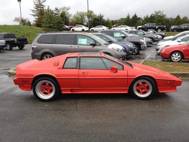 2013 Lotus Unspecified Viper Killer