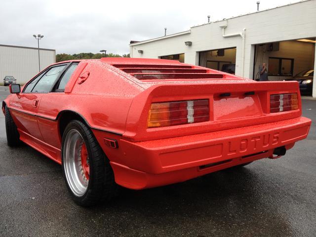 2013 Lotus Unspecified Viper Killer