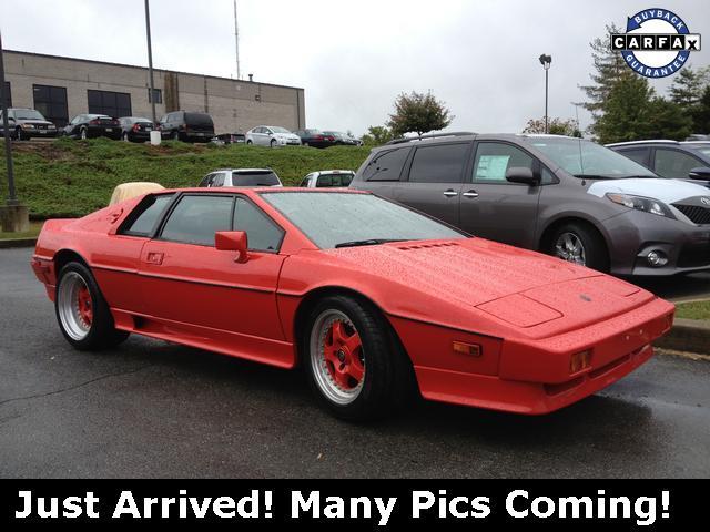 2013 Lotus Unspecified Viper Killer