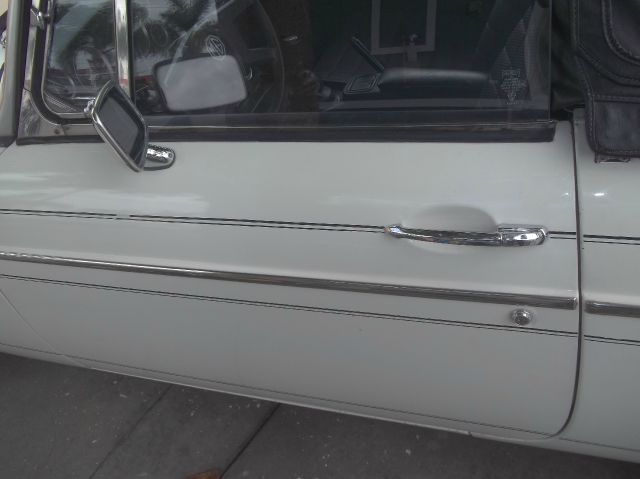 1978 MG MGB 1.8T Quattro